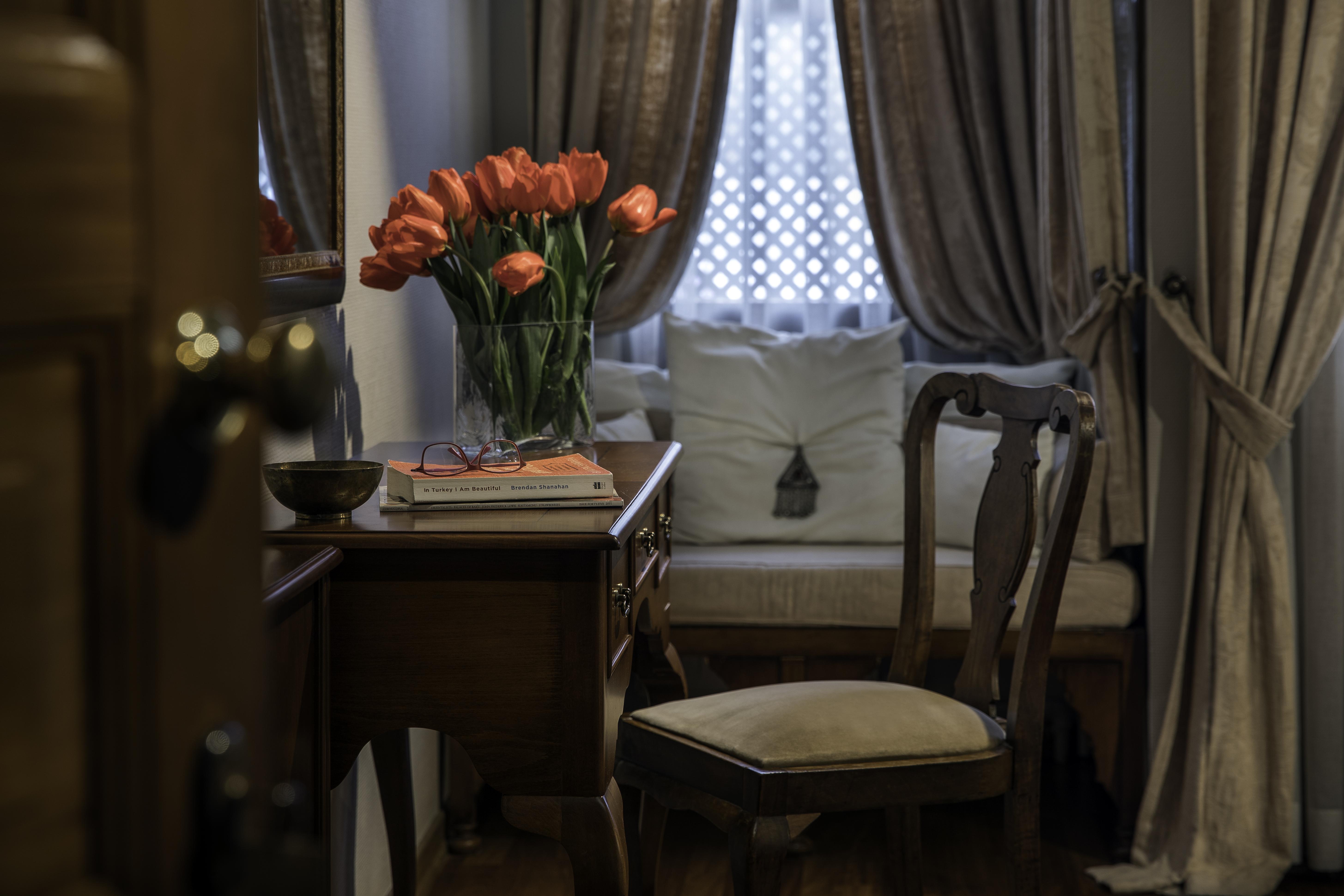 Hotel Sari Konak — Photos 2
